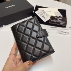 Chanel Wallet Purse